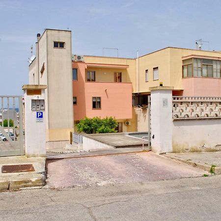 Appartamento Scirocco Tramontana Gallipoli Extérieur photo