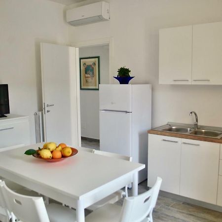 Appartamento Scirocco Tramontana Gallipoli Extérieur photo