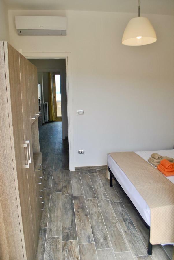 Appartamento Scirocco Tramontana Gallipoli Extérieur photo