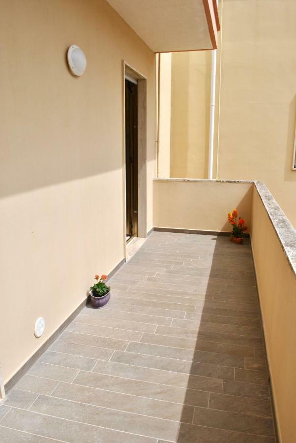 Appartamento Scirocco Tramontana Gallipoli Extérieur photo