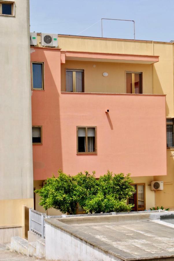 Appartamento Scirocco Tramontana Gallipoli Extérieur photo