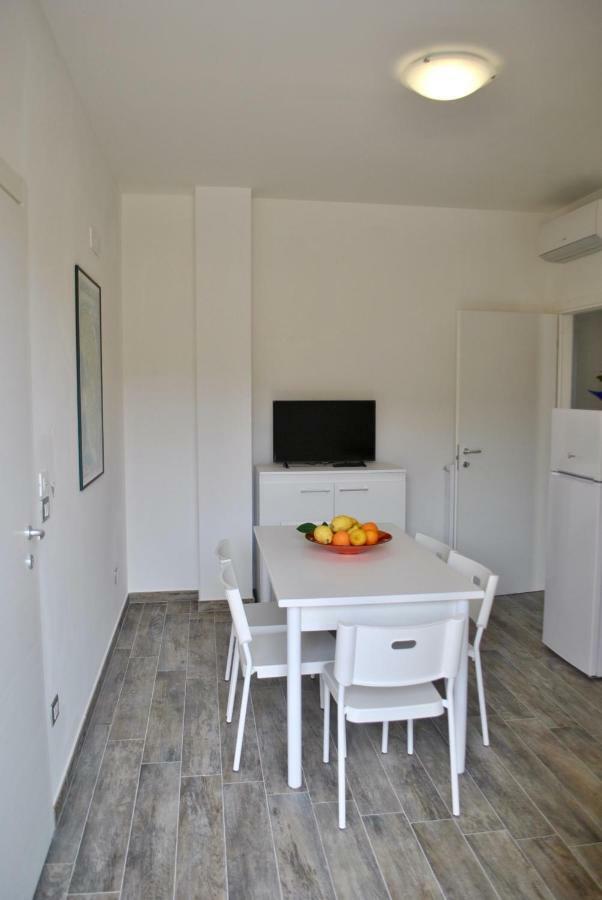 Appartamento Scirocco Tramontana Gallipoli Extérieur photo