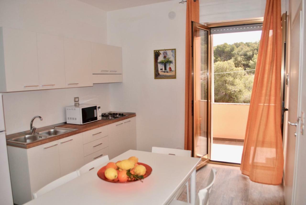 Appartamento Scirocco Tramontana Gallipoli Extérieur photo