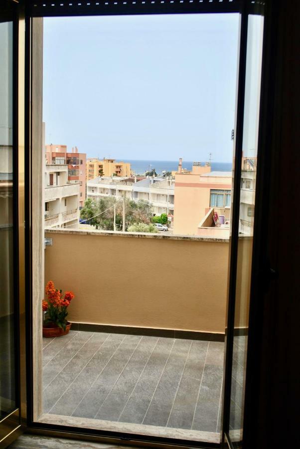 Appartamento Scirocco Tramontana Gallipoli Extérieur photo