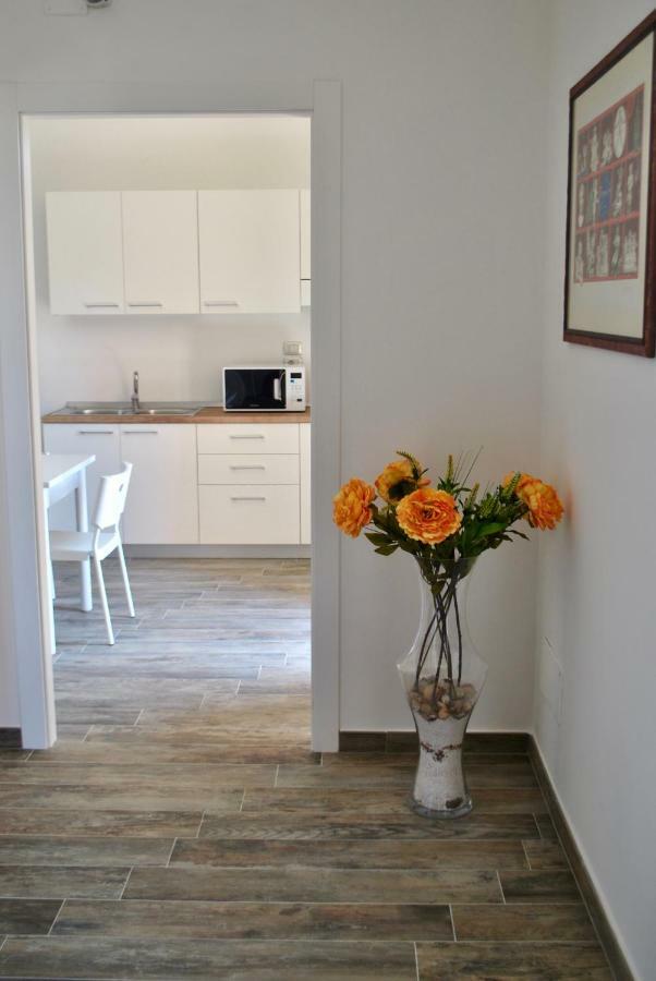 Appartamento Scirocco Tramontana Gallipoli Extérieur photo