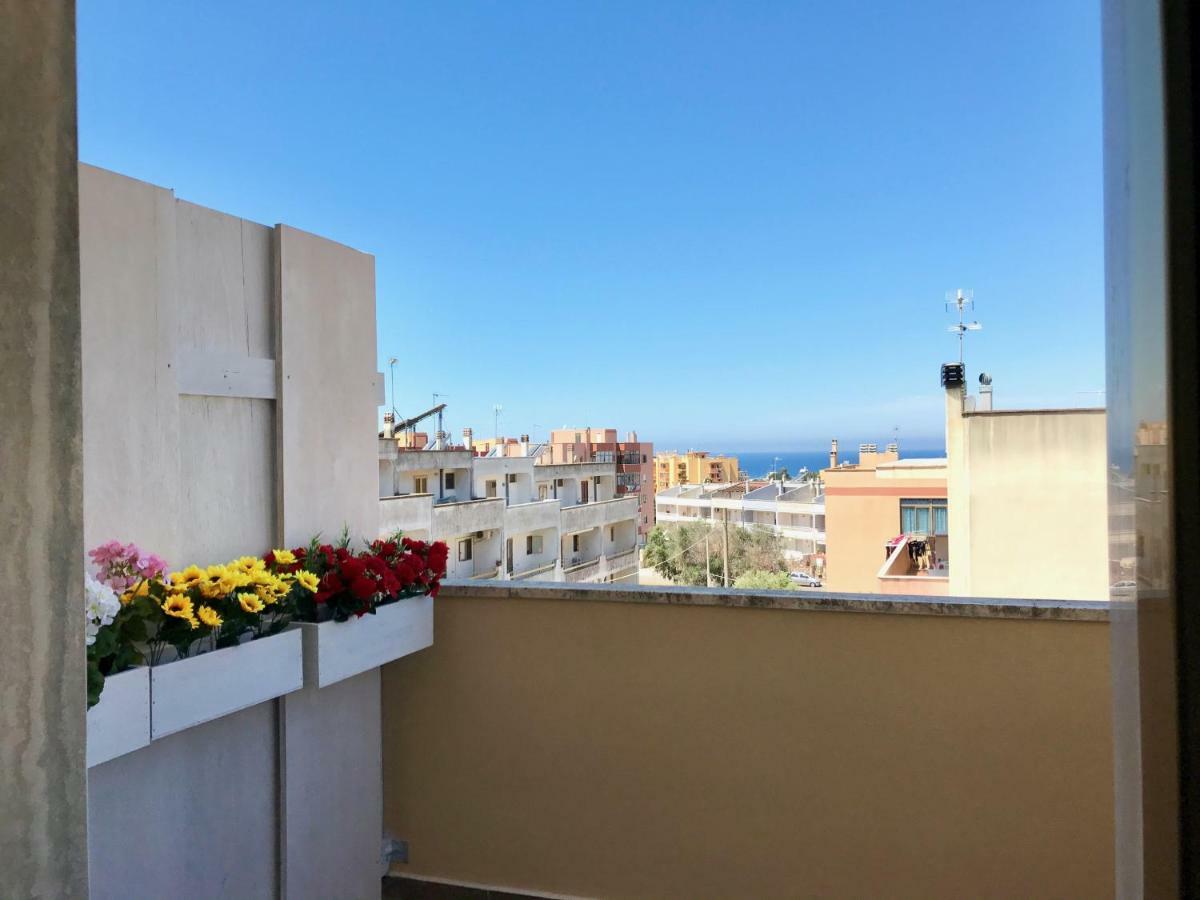 Appartamento Scirocco Tramontana Gallipoli Extérieur photo